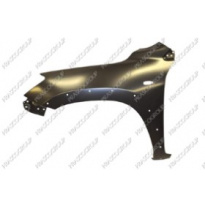 Aleta Del.Izq. C/Agujeros Piloto Y Pasorueda