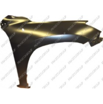 Aleta Del. Derecha C/Agujero Antena