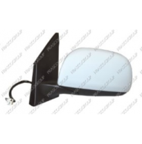 Espejo Izdo-Electrico-Termico-Para Pintar