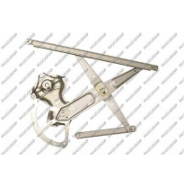 Elevalunas Delantero Derecho Mod. 5 Puertas (Sin Motor) Toyota Rav4 2005-&gt;