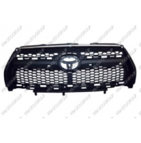 Rejilla Toyota Rav4 09&gt;