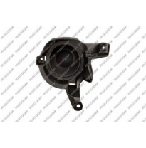 Tapa Antiniebla Izquierda Negro Toyota Rav4 2013-&gt;