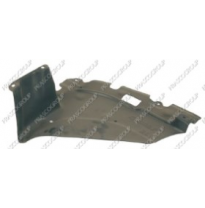 Proteccion  Lateral Motor Izquierdo Gasolina