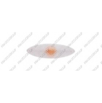 Piloto Lateral Derecho/Izquierdo Blanco