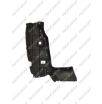 Proteccion Lateral Motor Izquierdo Gasolina
