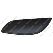 Rejilla Izquierda Parachoques Delantero