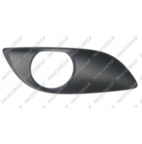 Rejilla Derecha Parachoques Del. C/Agujer. Antinieb.