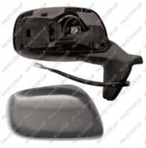 Espejo Dch Electrico Imprimado  Auris 07&gt;