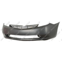 Parachoques Toyota Prius Del. Neg.04&gt;