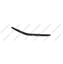 Moldura Negra Central Paragolpes Delantero