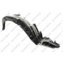 Plastico Paso De Rueda Delantera Dch Prius 04&gt;09