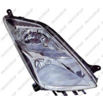 Optica Derecha Mod. H4 Electrica