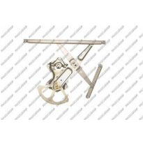 Elevalunas Delantero Derecho Mod. 5 Puertas (Sin Motor) Toyota Prius 2004-&gt;