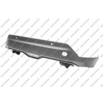 Paragolpes Trasero-Inferior-Negro/Granulado- Toyota C-Hr 2016-&gt;