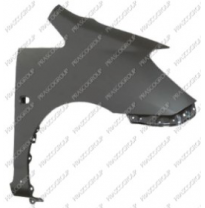 Aleta C/a Pil.Y Mol.Corolla Verso D