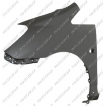 Aleta C/a Pil.Y Mol.Corolla Verso I