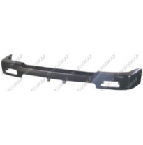 Parach.Hilux Pick Up Del. Negro 92&gt;95