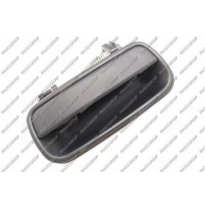 Maneta Exterior Trasera Derecha Negra Toyota Hilux Pickup 1998-&gt;2000