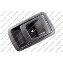 Manecilla Interior Delantera/Trasera Derecha-Negra Toyota Hilux Pickup 1998-&gt;2000