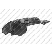 Plastico Pase De Rueda Trasero Derecho Toyota Hilux Pickup 2004-&gt;