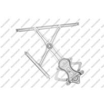 Elevalunas Delantero Derecho Mod. 3/5 Puertas (Sin Motor) Toyota Hilux Pickup 2004-&gt;