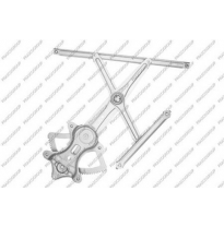 Mecanismos Elevalunas Delantero Izquierdo Mod. 3/5 Puertas Toyota Hilux Pickup 2004-&gt;