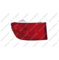 Faro Antiniebla Trasero Izquierdo