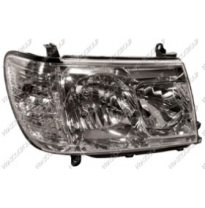 Op Dch Hb4+hb3. Electrica Sin Motor.Landcruiser 05&gt;