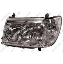 Op Izq Hb4+hb3.Electrica Sin Motor.Landcruiser 05&gt;
