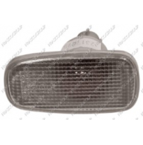 Piloto.Lateral Dch/Izq Blanco Landcriser 07&gt;