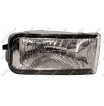 Faro Niebla Derecho Landcruiser 07&gt;