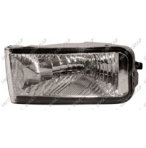 Faro Niebla Izquierdo Landcruiser 07&gt;