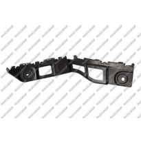 Soporte Derecho Paragolpes Trasero Volkswagen Polo 2009-&gt;