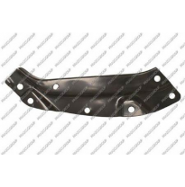 Vw Polo 09-*Soporte Faro Dch Volkswagen Polo 2009-&gt;