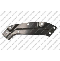 Vw Polo 09-*Soporte Faro Izq Volkswagen Polo 2009-&gt;