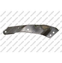 Alojamento Faro Izquierdo Volkswagen Golf 2008-&gt;