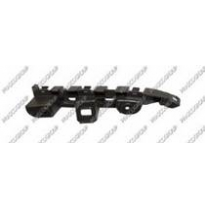 Soporte Lateral Derecho Paragolpes Delantero-Plastico Volkswagen Passat 2010-&gt;