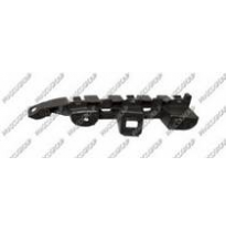 Soporte Lateral Izquierdo Paragolpes Delantero-Plastico Volkswagen Passat 2010-&gt;