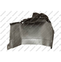 Protector Paso Rueda Delantero Izquierdo-Parte Delantera Volkswagen Passat 2014->