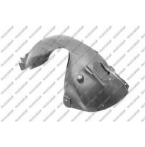 Protector Paso Rueda Delantero Izquierdo-Parte Trasera Volkswagen Passat 2014->