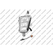 Faro Antiniebla Izquierdo-Led Volkswagen Golf 2016-&gt;