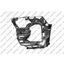 Soporte Derecho Paragolpes Delantero-Plastico Volkswagen Golf Vii Gti 2017-&gt;