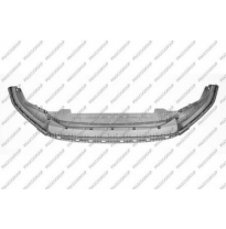 Spoiler Paragolpes Delantero-Negro/Granulado Volkswagen Golf Vii Gti 2017-&gt;