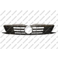 Rejilla Negra/Brillante Volkswagen Jetta 2015-&gt;