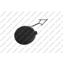 Tapagancho Delantero Imprimado Volkswagen T-Roc 2017-&gt;