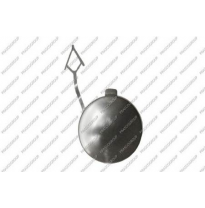 Tapagancho Delantero Volkswagen Tiguan 2016-&gt;