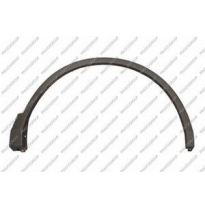 Cerco Aleta Delantero Derecho Volkswagen Tiguan 2016-&gt;