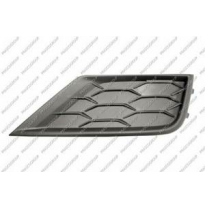 Rejilla Superior Derecha Paragolpes Delantero Volkswagen Tiguan 2016-&gt;