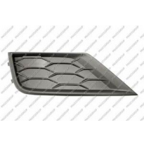 Rejilla Superior Izquierda Paragolpes Delantero Volkswagen Tiguan 2016-&gt;