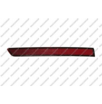 Catadioptrico Izquierdo Interior Paragolpes Trasero Volkswagen Tiguan 2016-&gt;